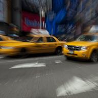 Taxi, cab, taxi cab